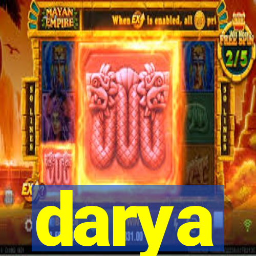 darya-ocean erome